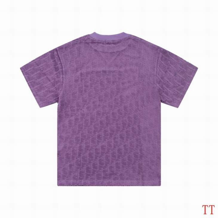 Dior T Shirts Short _SKUDiorXS-L20tx0715542